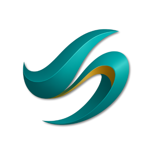 BrightPulse Studio Logo